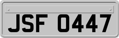 JSF0447