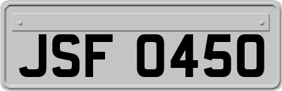 JSF0450