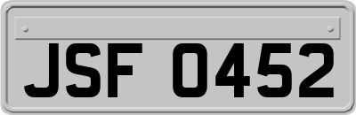 JSF0452