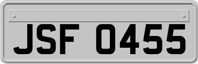 JSF0455