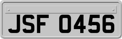 JSF0456
