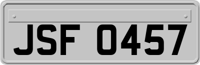 JSF0457