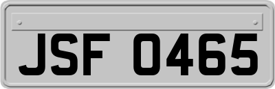 JSF0465