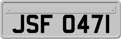 JSF0471
