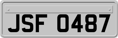 JSF0487