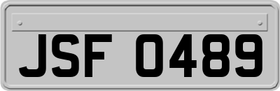 JSF0489