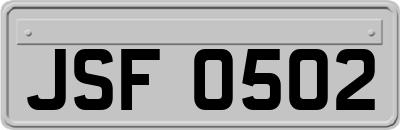 JSF0502