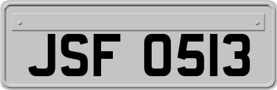 JSF0513