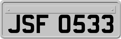 JSF0533