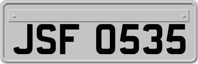 JSF0535