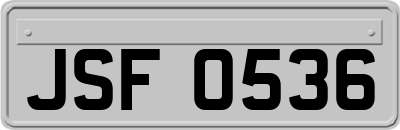 JSF0536