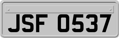 JSF0537