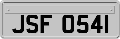 JSF0541