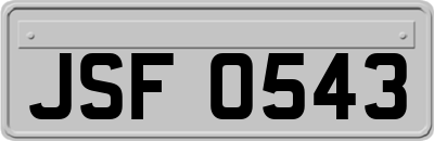 JSF0543