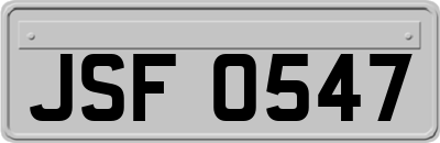 JSF0547