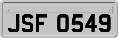 JSF0549