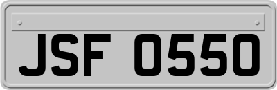 JSF0550