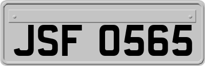 JSF0565