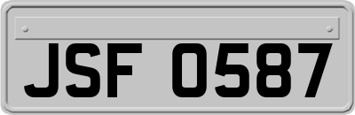 JSF0587