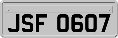 JSF0607