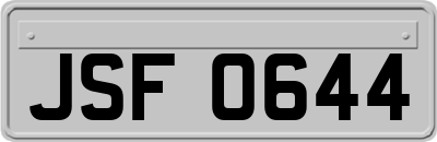 JSF0644
