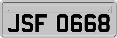 JSF0668