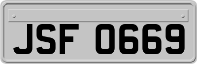 JSF0669