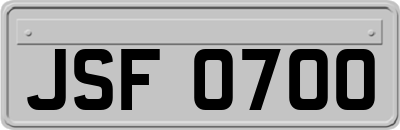 JSF0700