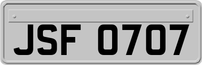 JSF0707