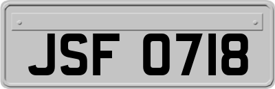JSF0718