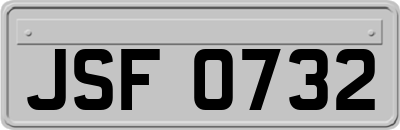 JSF0732