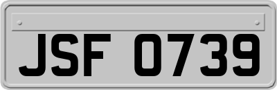 JSF0739