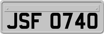 JSF0740