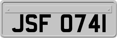 JSF0741