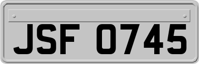 JSF0745