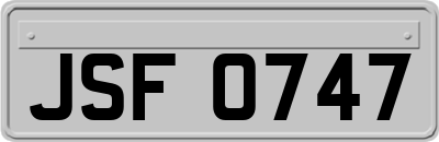 JSF0747