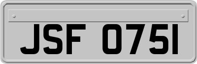 JSF0751