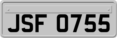 JSF0755