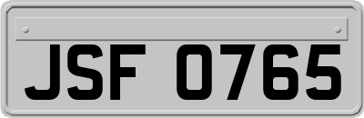 JSF0765