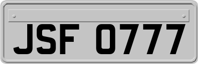 JSF0777