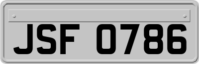 JSF0786