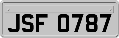 JSF0787