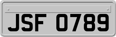 JSF0789