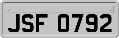 JSF0792