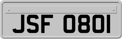 JSF0801