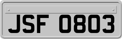 JSF0803