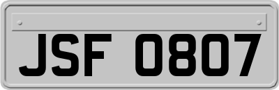 JSF0807