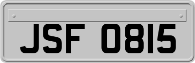 JSF0815