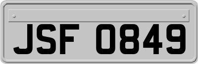 JSF0849