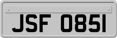 JSF0851
